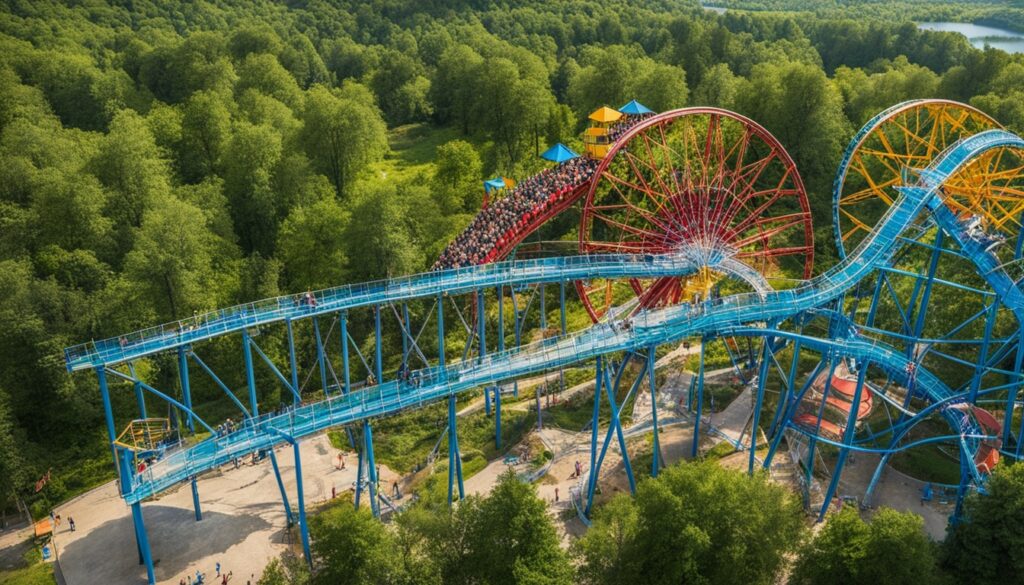 Niš Adventure Park Niš Adventure Park