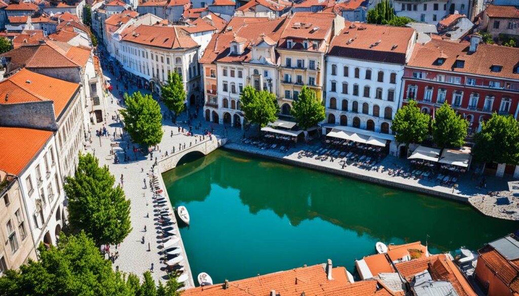 Niš Old Town Niš Old Town