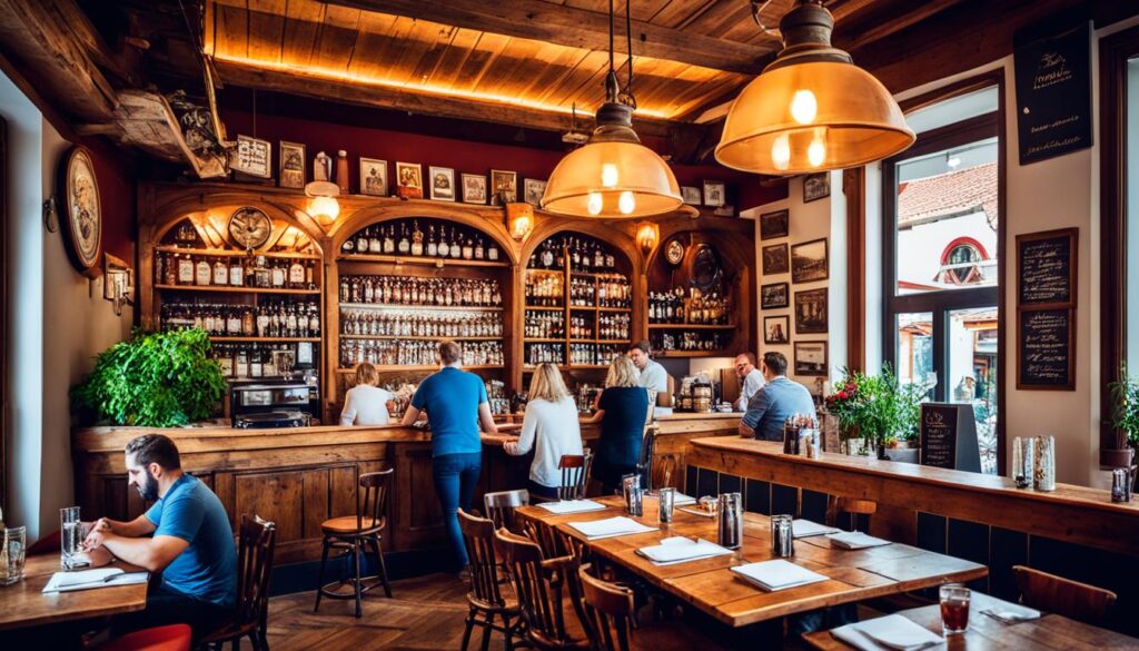Niš Traditional Kafanas Cafes Niš Traditional Kafanas Cafes