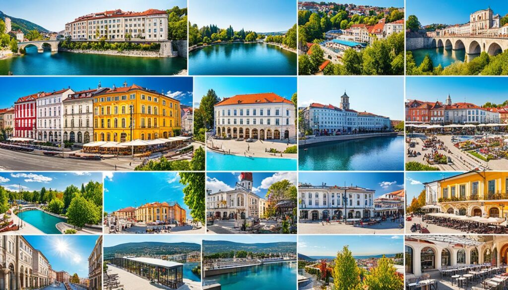 Niš accommodations Niš accommodations