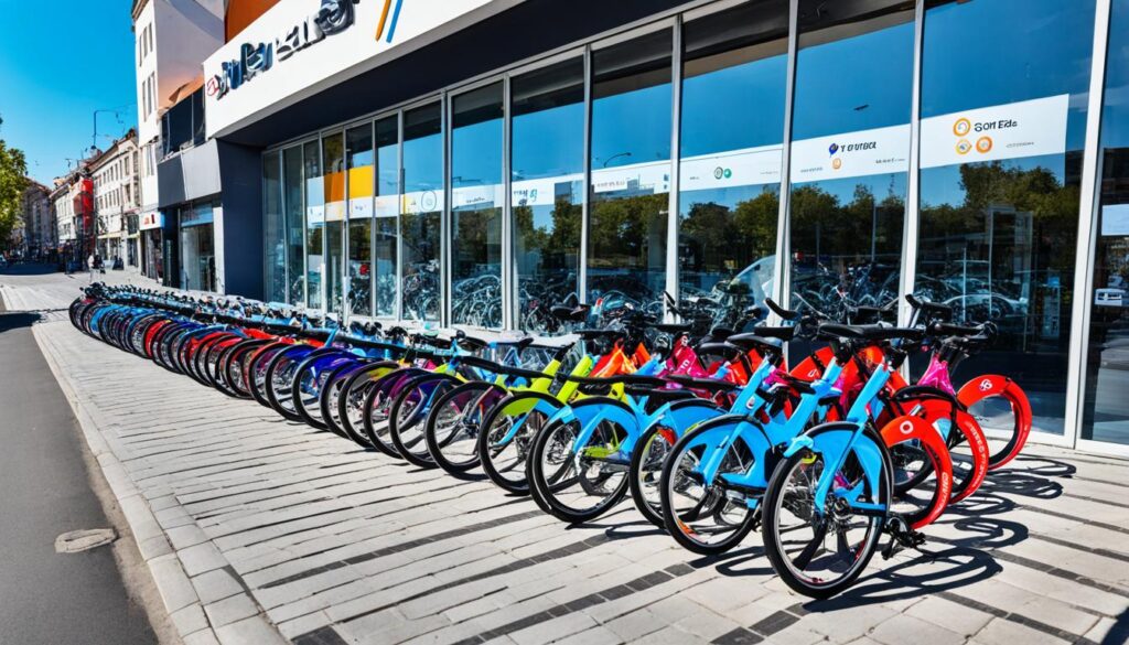Niš bike rentals Niš bike rentals