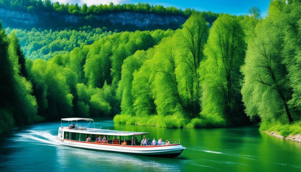 Niš boat cruise packages Niš boat cruise packages