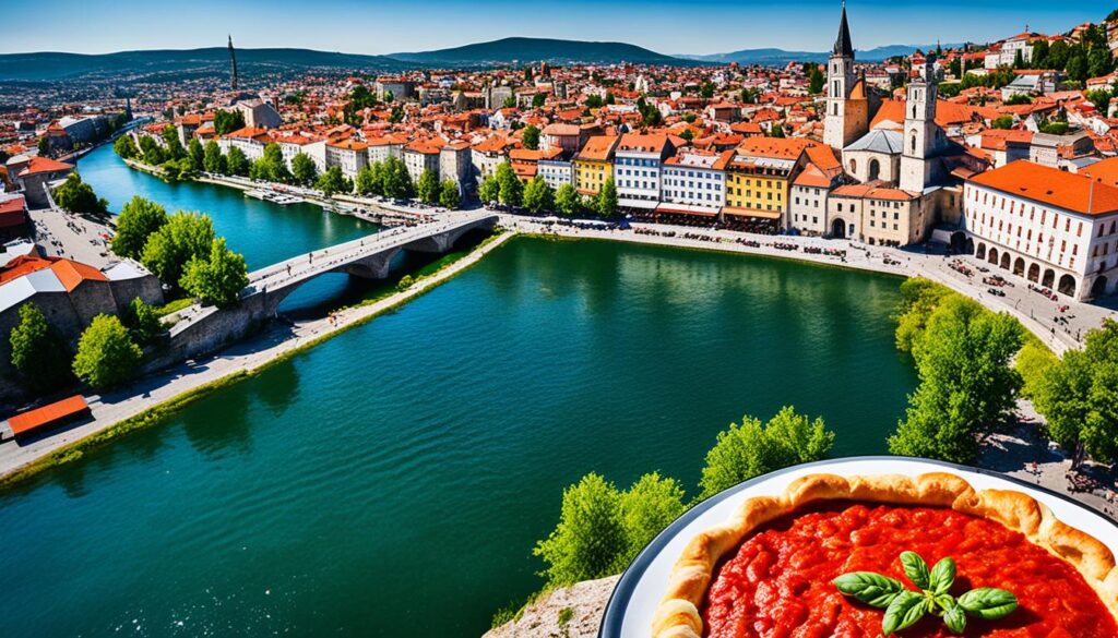 Niš city guide Niš city guide
