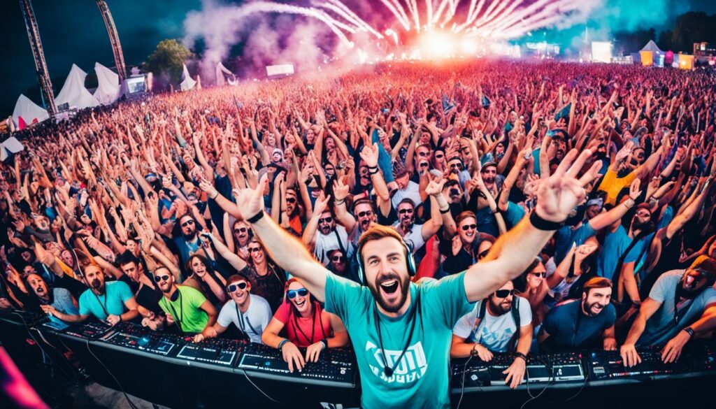 Niš electronic music festivals Niš electronic music festivals
