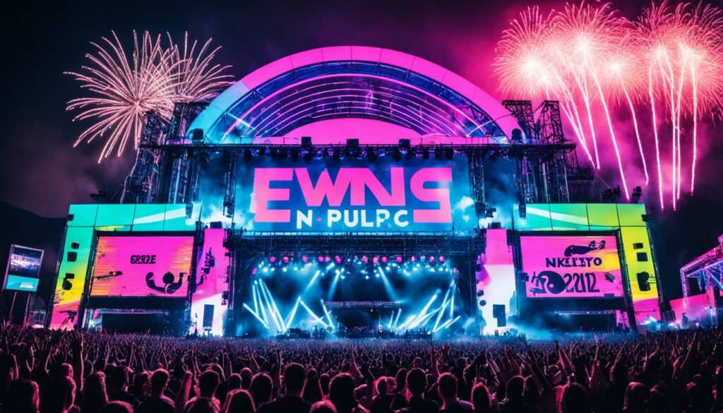 Niš electronic music festivals Niš electronic music festivals