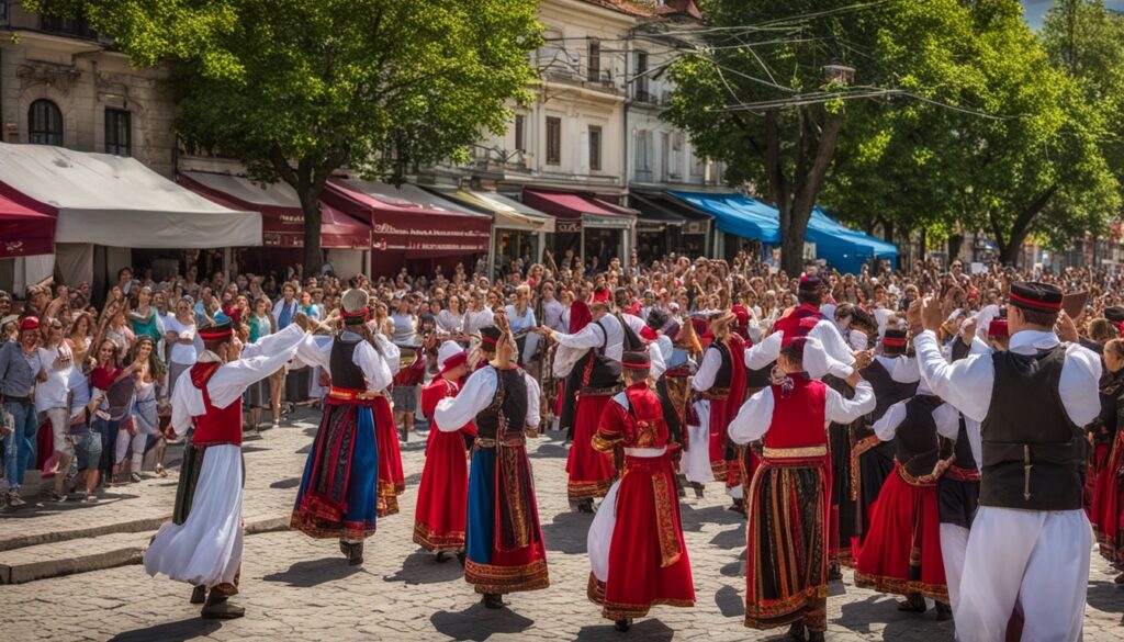 Niš festivals and events Niš festivals and events
