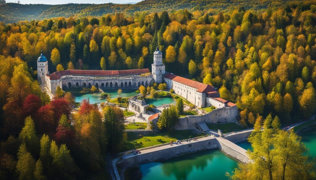 Niš itinerary Niš itinerary