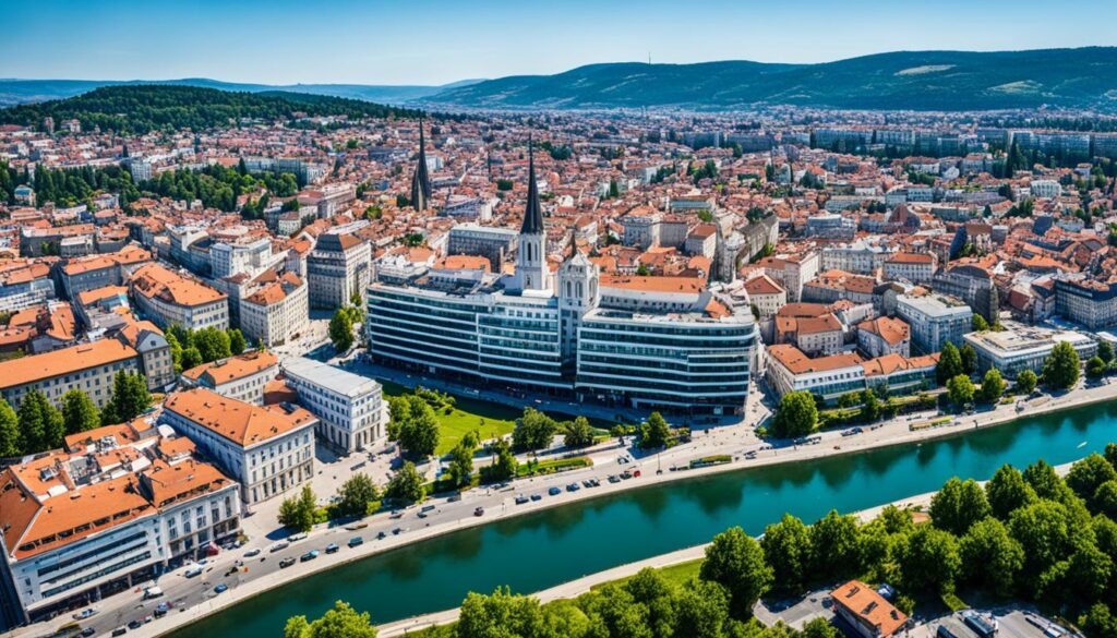 Niš luxury hotels Niš luxury hotels