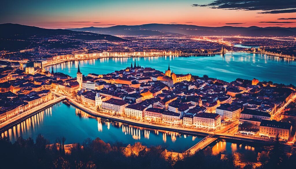 Niš nightlife expenses comparison Niš nightlife expenses comparison