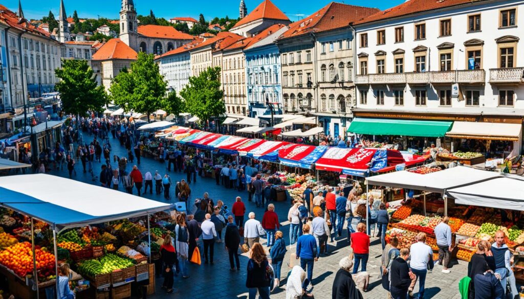 Niš shopping areas Niš shopping areas