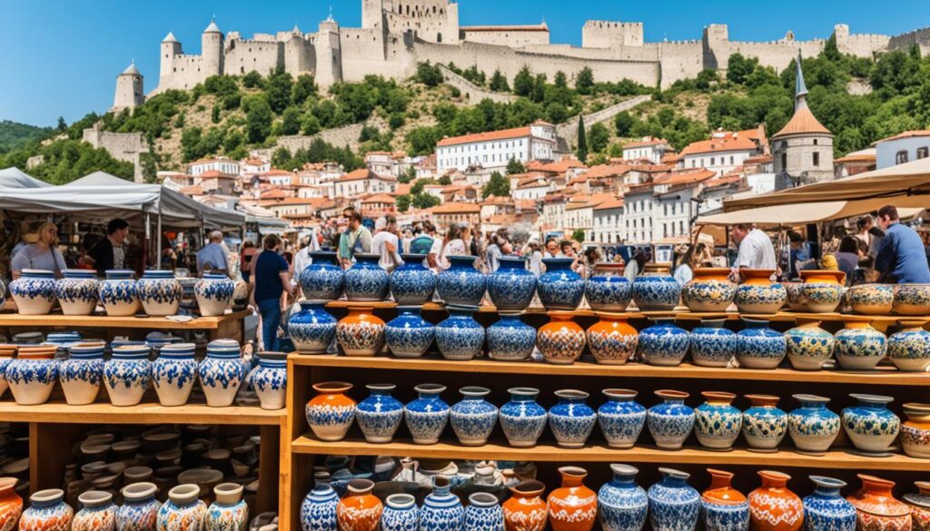 Niš souvenirs Niš souvenirs