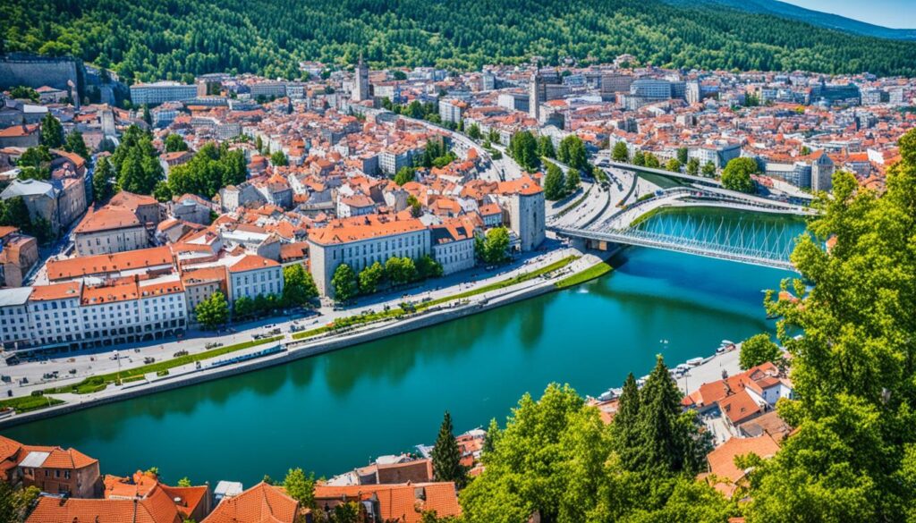 Niš tourism season Niš tourism season
