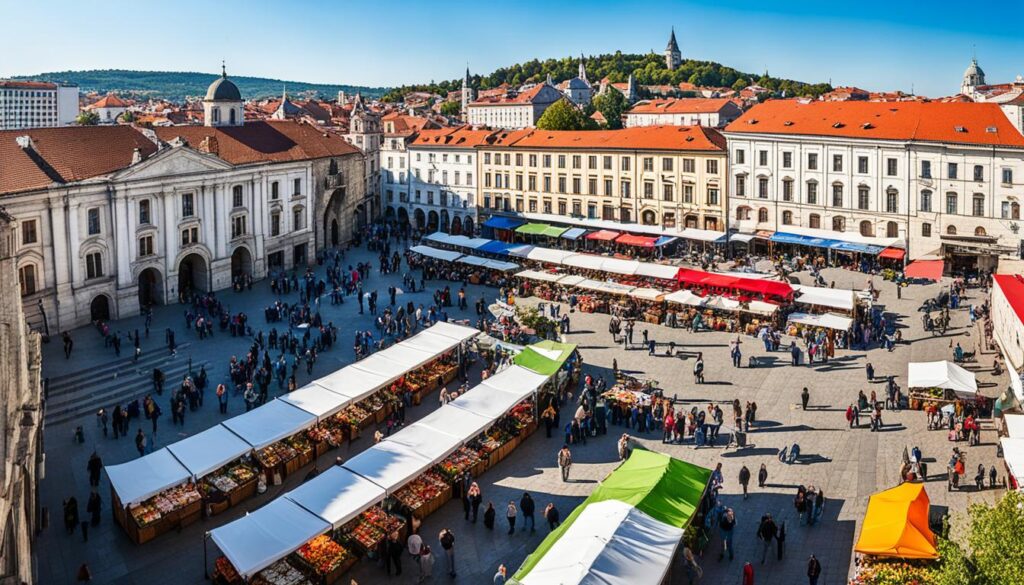 Niš tourist information Niš tourist information