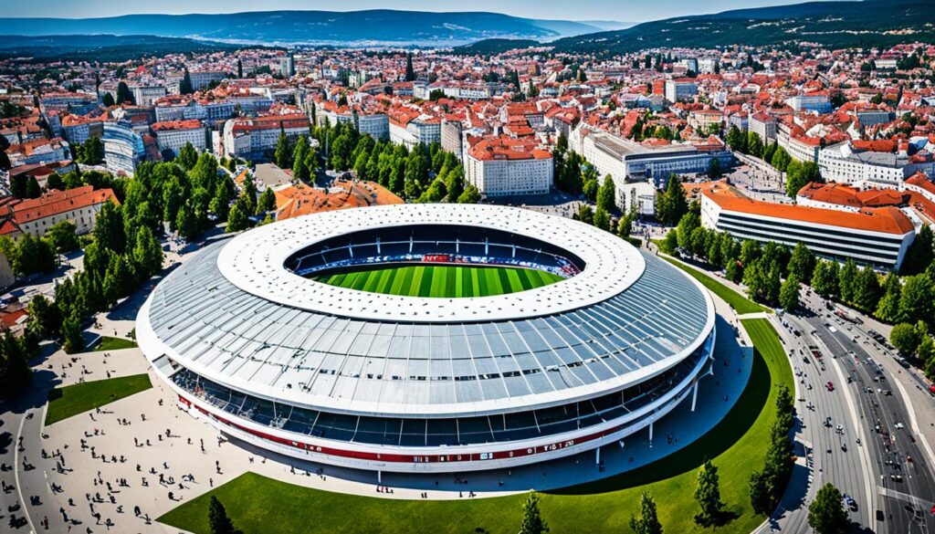 Niš travel guide Niš travel guide