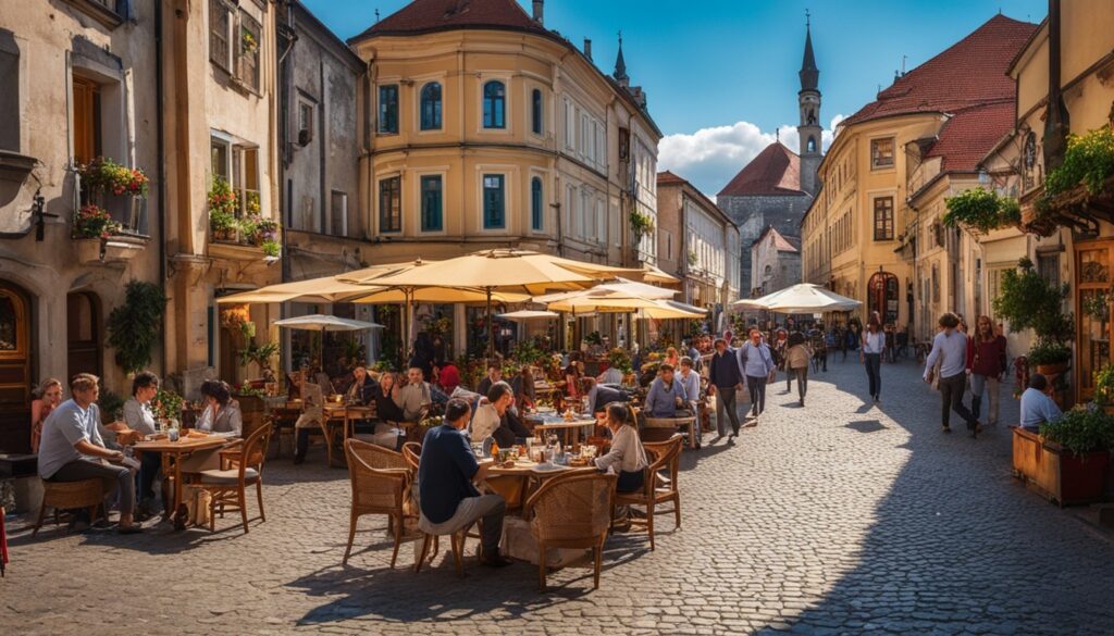 Niš travel tips Niš travel tips