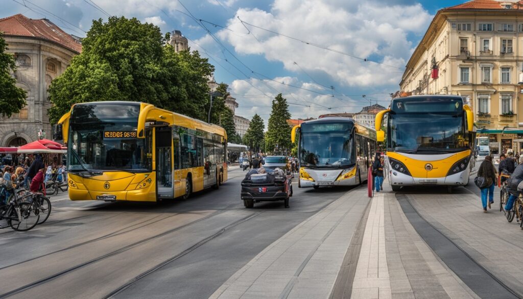 Niš travel tips Niš travel tips