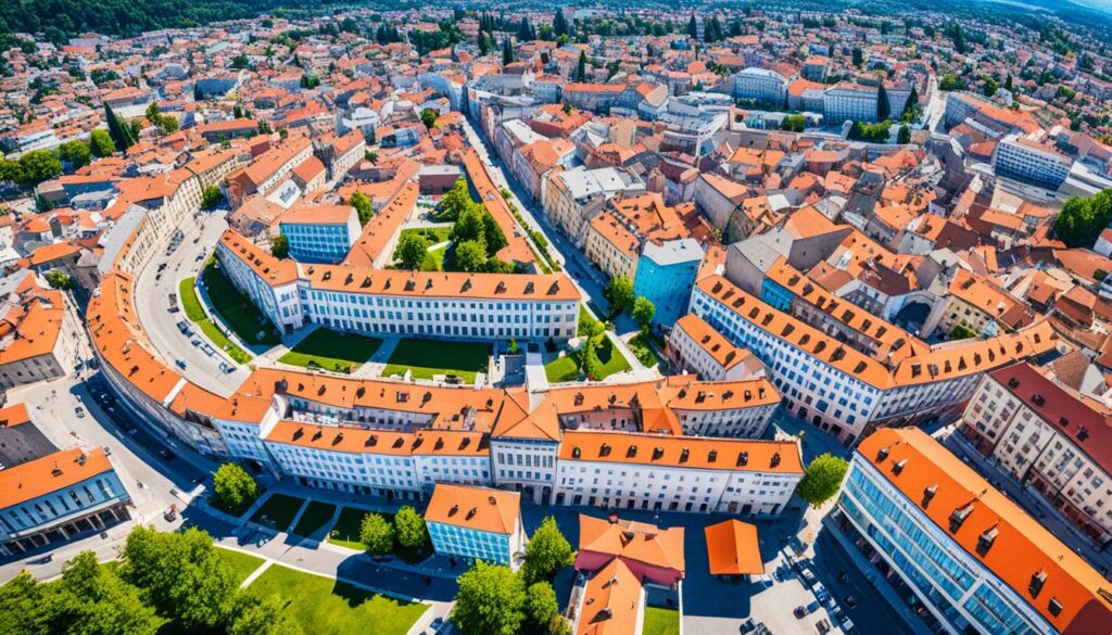 Niš vacation rentals Niš vacation rentals