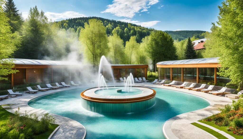 Niška Banja Spa Niška Banja Spa