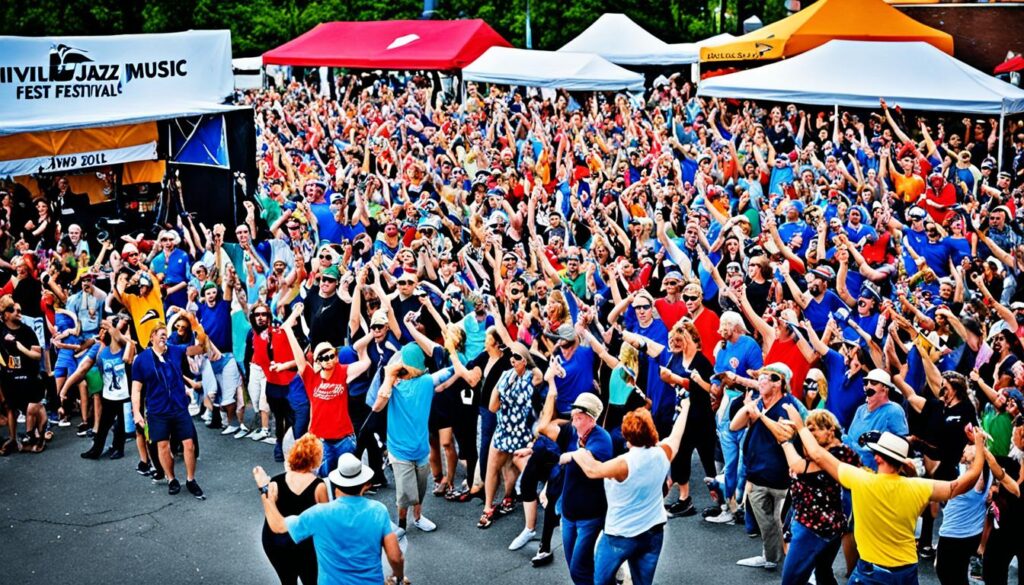 Nišville Festival Nišville Festival