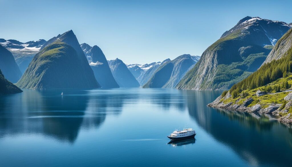 Norðurfjörður Norðurfjörður