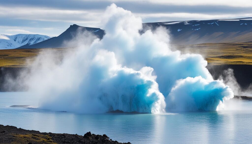 Northern Iceland adventures