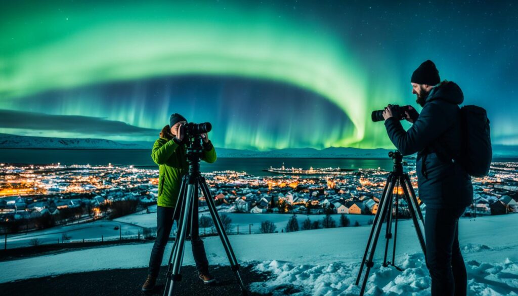 Northern Lights photography tips Northern Lights photography tips