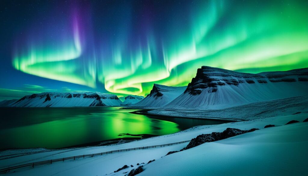 NorthernLightsVikBestTime NorthernLightsVikBestTime