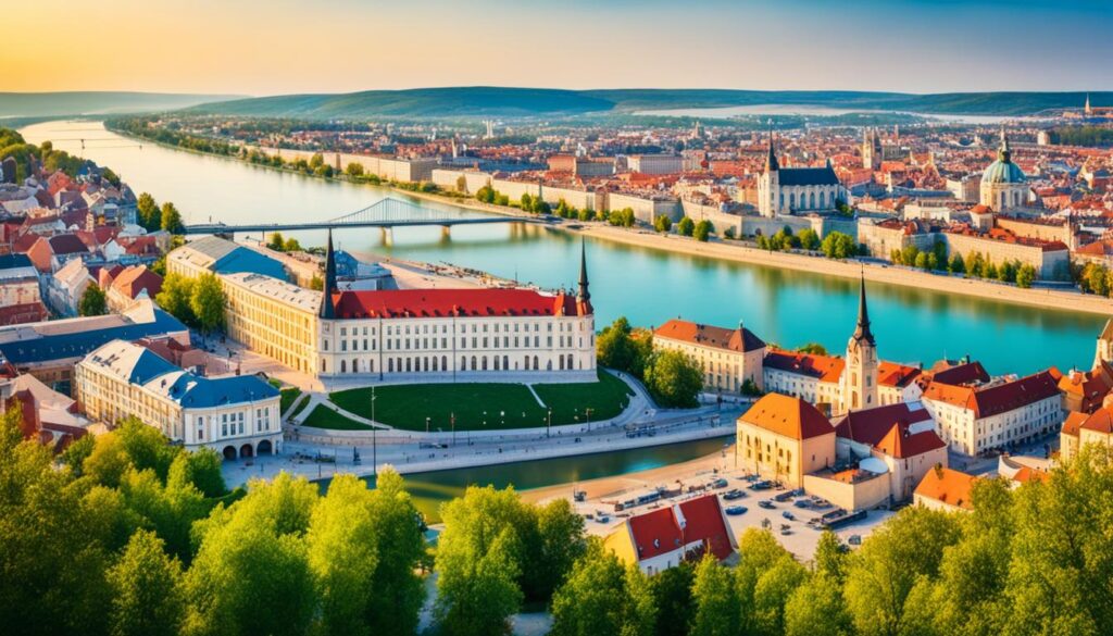 Novi Sad Accommodations Novi Sad Accommodations
