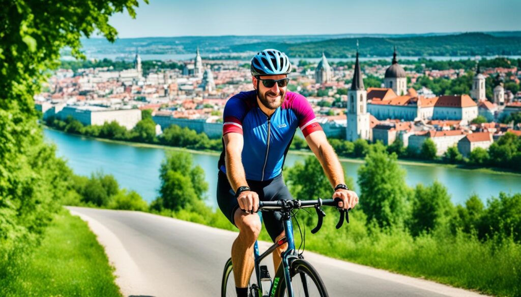 Novi Sad Bike Tours Novi Sad Bike Tours