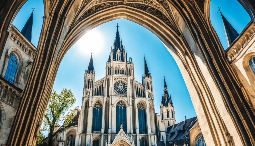 Novi Sad Cathredral of Saint Mary Novi Sad Cathredral of Saint Mary