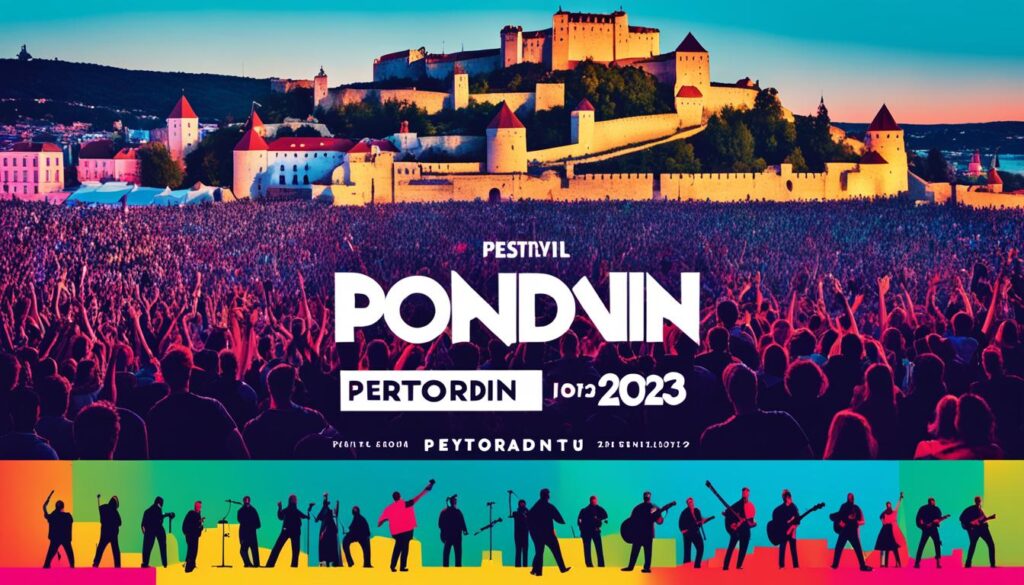 Novi Sad EXIT festival ticket info Novi Sad EXIT festival ticket info