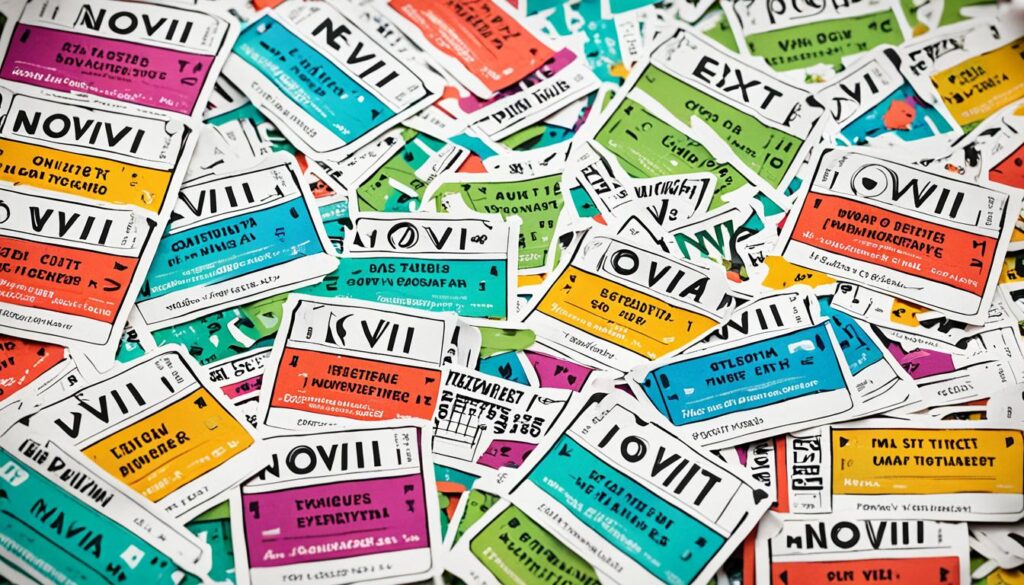 Novi Sad Exit tickets Novi Sad Exit tickets