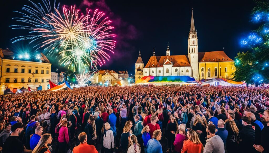 Novi Sad Festivals Novi Sad Festivals