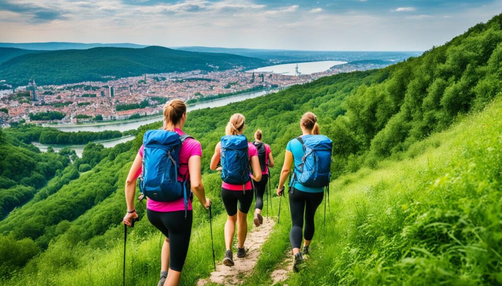 Novi Sad Hiking Tours Novi Sad Hiking Tours