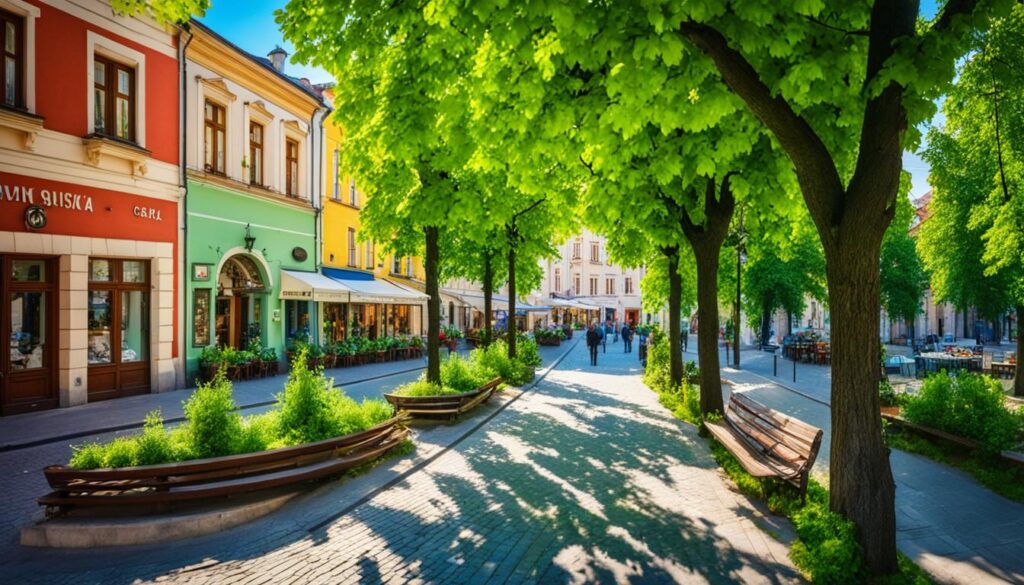 Novi Sad attractions Novi Sad attractions