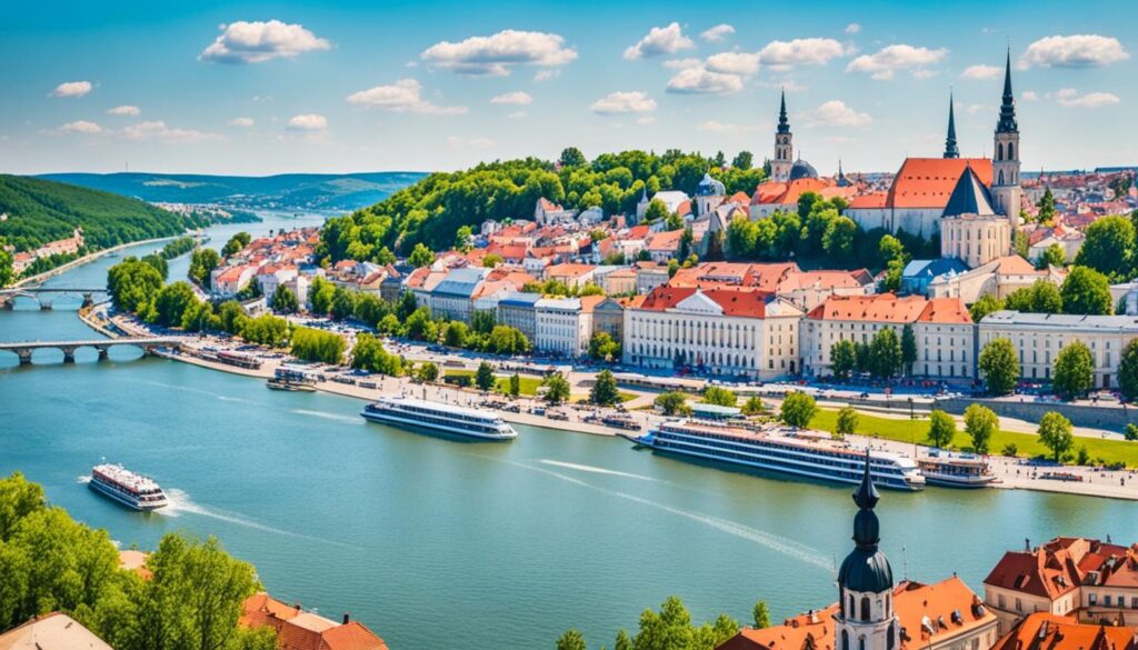 Novi Sad attractions Novi Sad attractions
