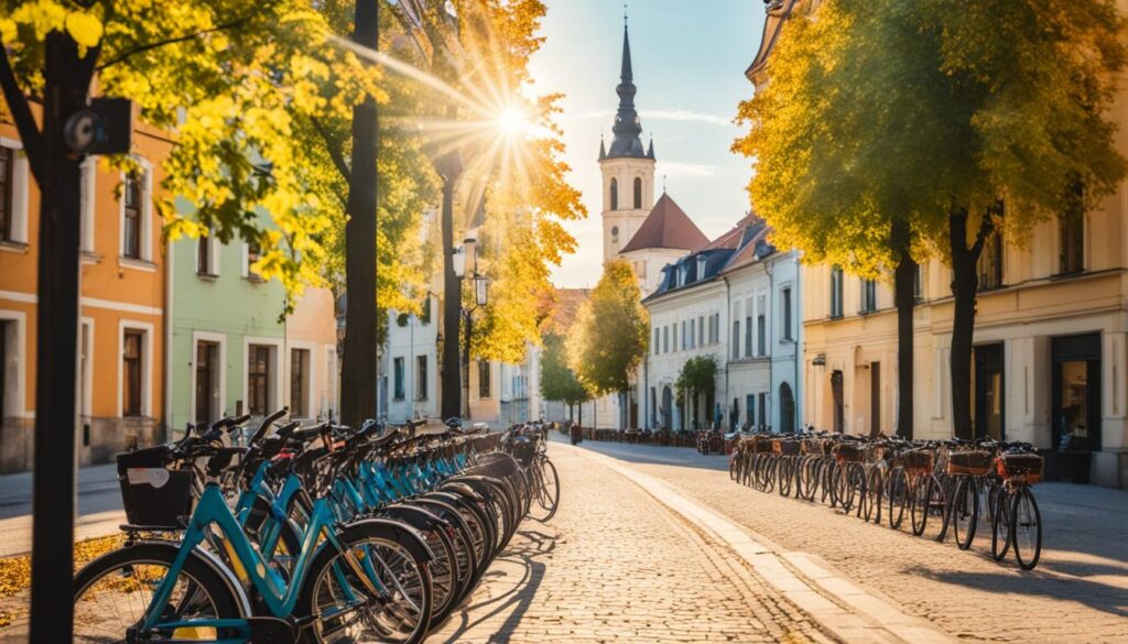 Novi Sad bike rentals Novi Sad bike rentals