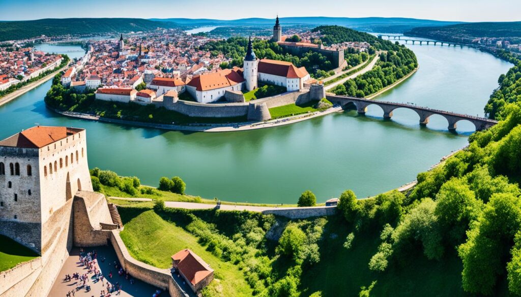 Novi Sad budget-friendly sights Novi Sad budget-friendly sights