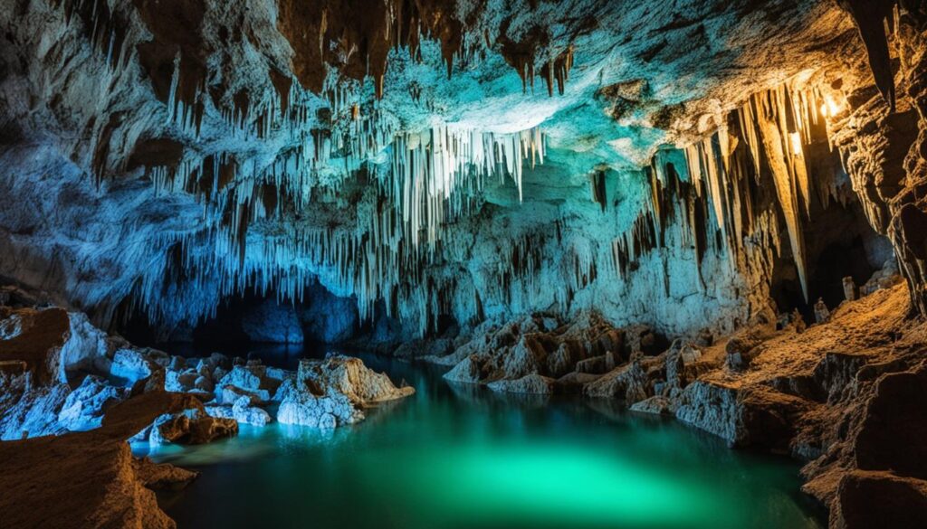 Novi Sad caves Novi Sad caves