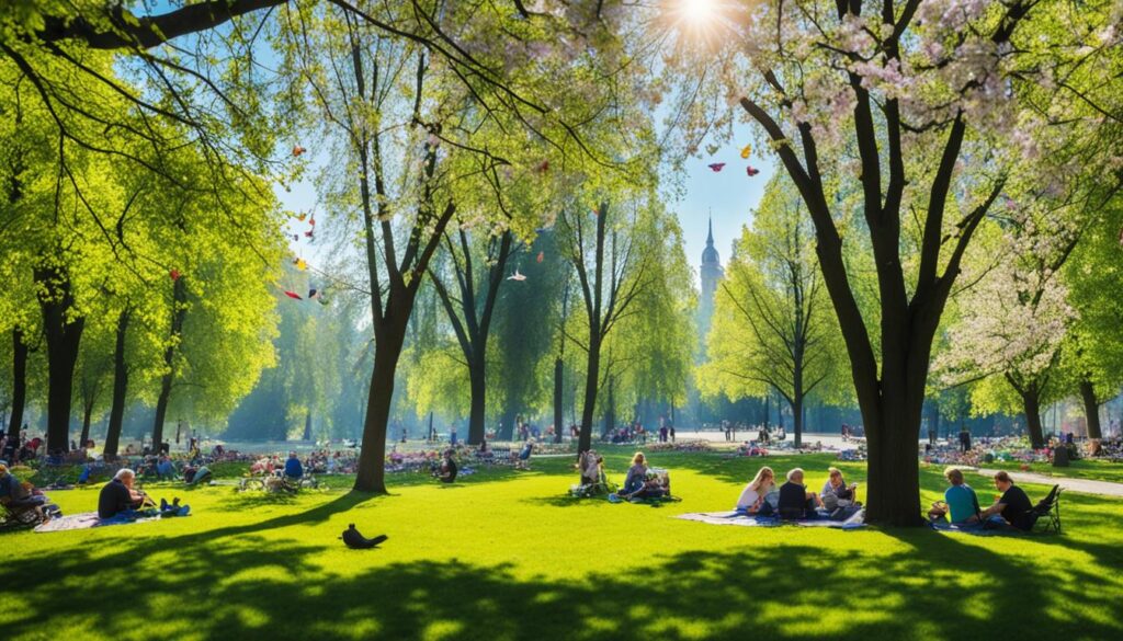 Novi Sad city parks Novi Sad city parks