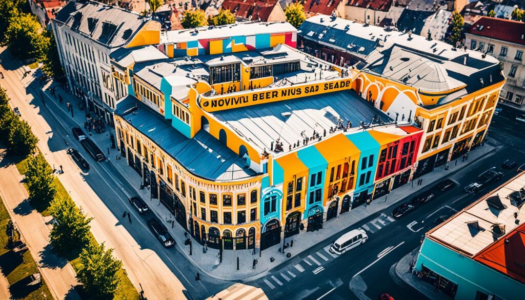 Novi Sad craft beer Novi Sad craft beer