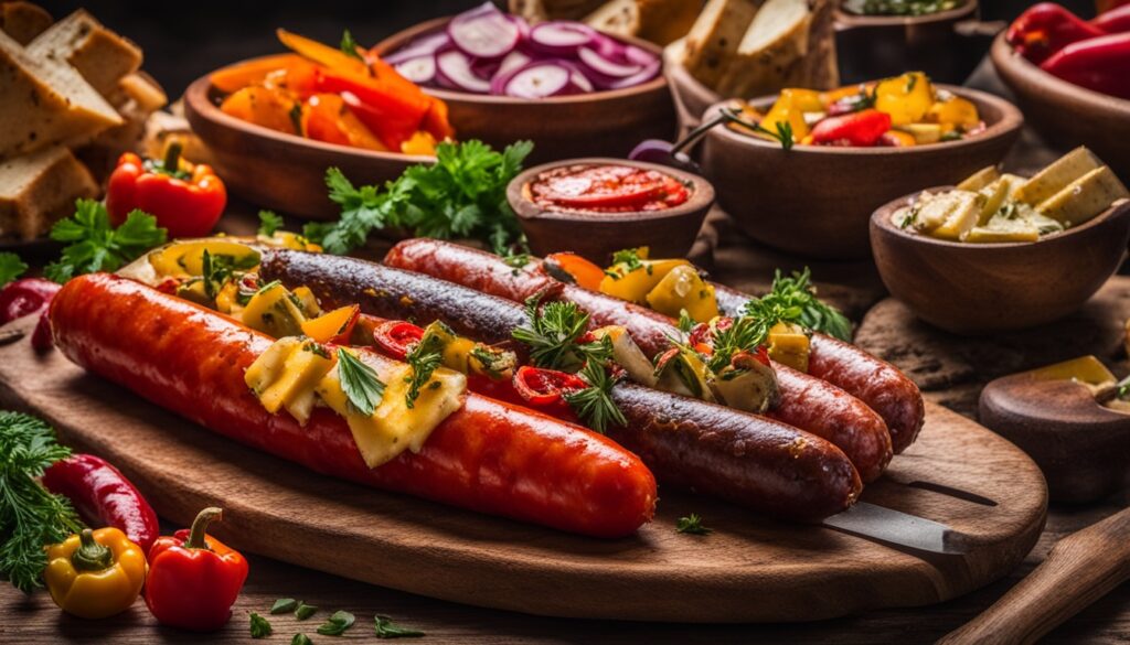 Novi Sad culinary delights Novi Sad culinary delights