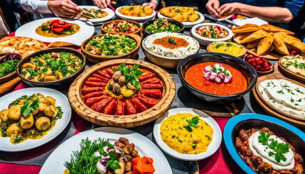 Novi Sad culinary delights Novi Sad culinary delights