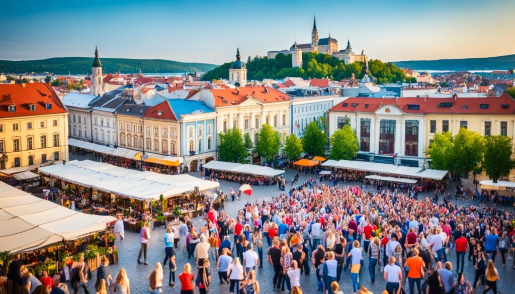 Novi Sad culture Novi Sad culture