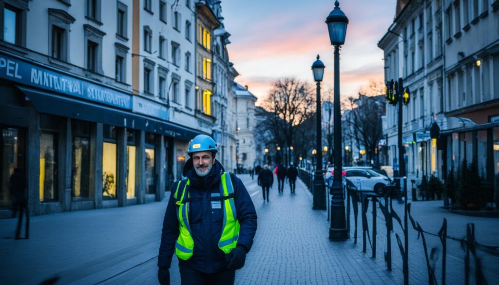 Novi Sad evening safety tips Novi Sad evening safety tips