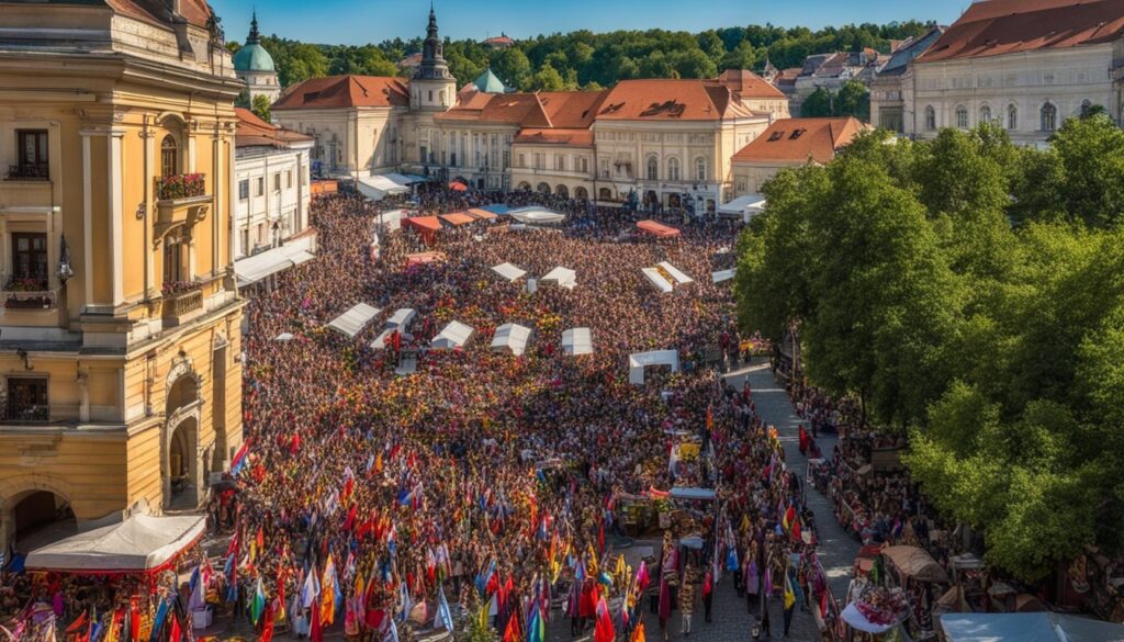 Novi Sad events Novi Sad events