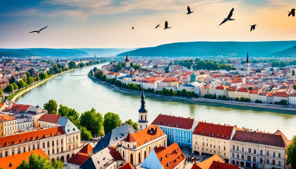 Novi Sad history Novi Sad history