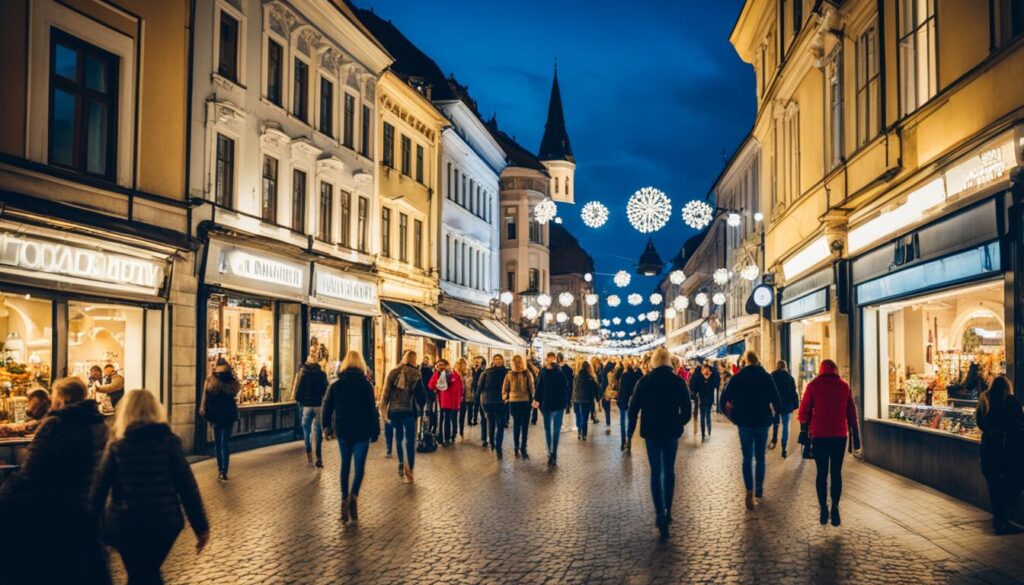 Novi Sad night activities safety Novi Sad night activities safety