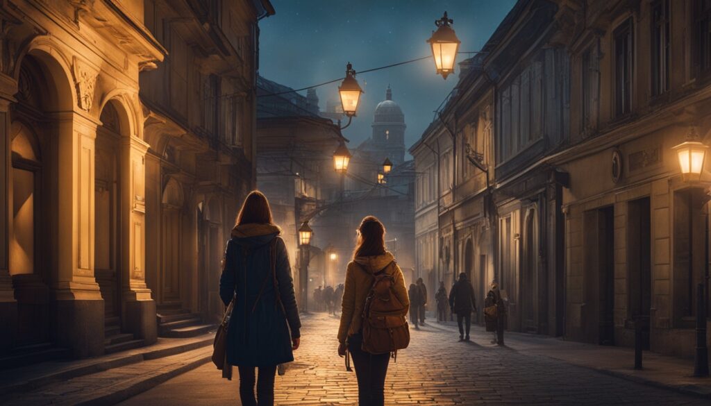 Novi Sad night exploration safety Novi Sad night exploration safety