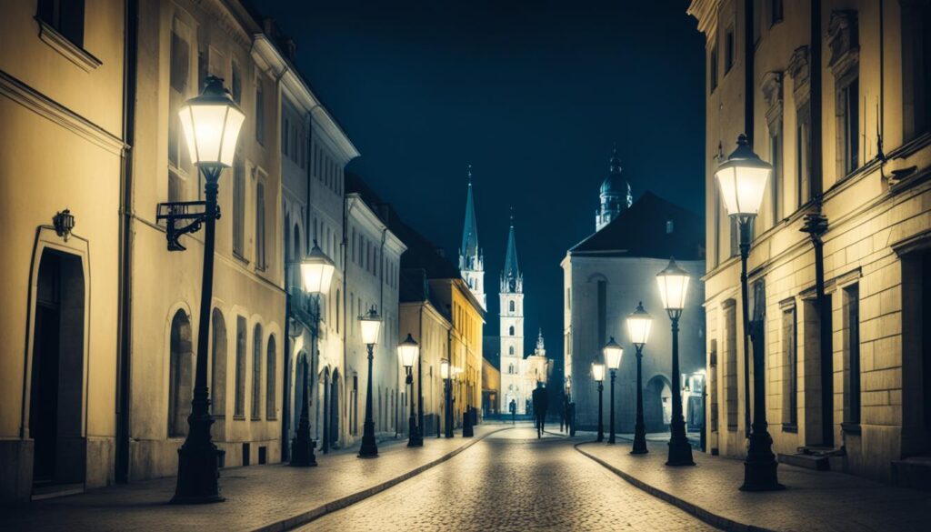 Novi Sad night safety Novi Sad night safety